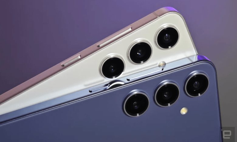 Samsung’s One UI 7 is out of beta and packed with security features Samsung’s One UI 7 is out of beta and packed with security features