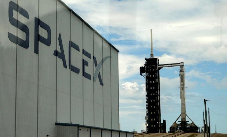 SpaceX is suing the California Coastal Commission for not allowing it to launch more rockets SpaceX is suing the California Coastal Commission for not allowing it to launch more rockets