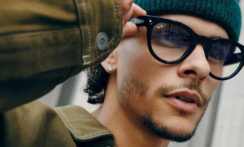 Meta smart glasses can now tell you where you parked your car Meta smart glasses can now tell you where you parked your car