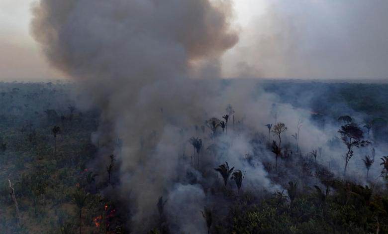 2024 is on track to be the hottest year ever 2024 is on track to be the hottest year ever
