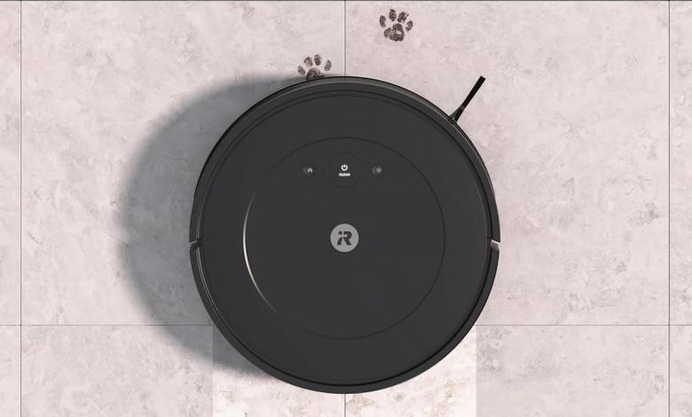 iRobot’s entry-level Roomba vacuum and mop combo set a new record low iRobot’s entry-level Roomba vacuum and mop combo set a new record low