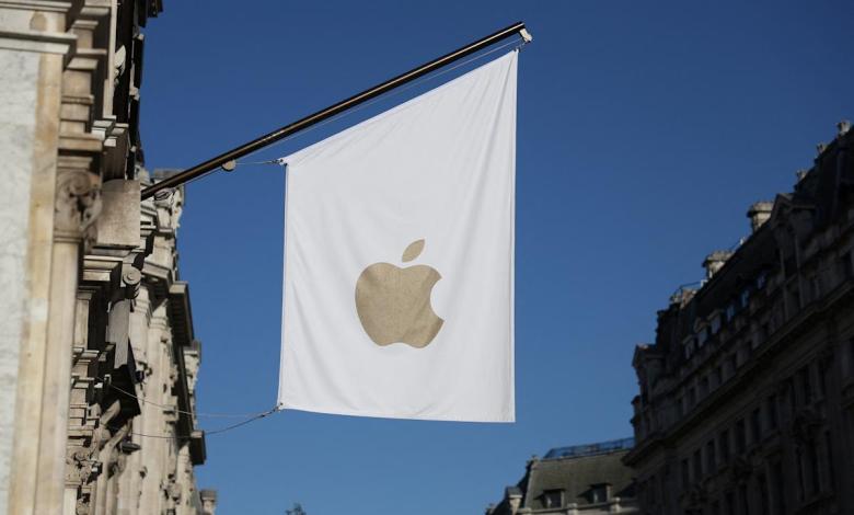 NLRB accuses Apple of unlawfully restricting employee Slack and social media use NLRB accuses Apple of unlawfully restricting employee Slack and social media use