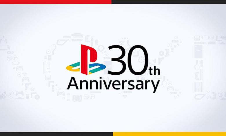 Did Sony just reveal the design of the PS5 Pro at its 30th Anniversary announcement? Did Sony just reveal the design of the PS5 Pro at its 30th Anniversary announcement?