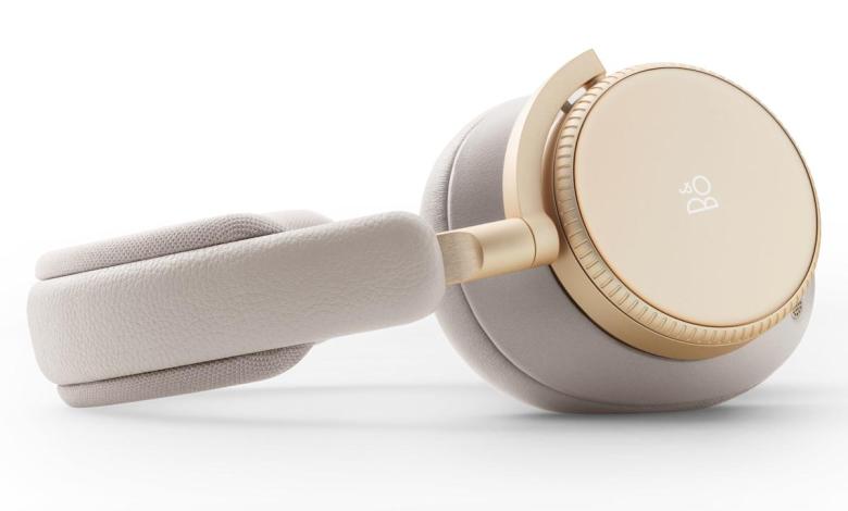 Bang & Olufsen is debuting the ,549 Beoplay H100 headphones Bang & Olufsen is debuting the ,549 Beoplay H100 headphones
