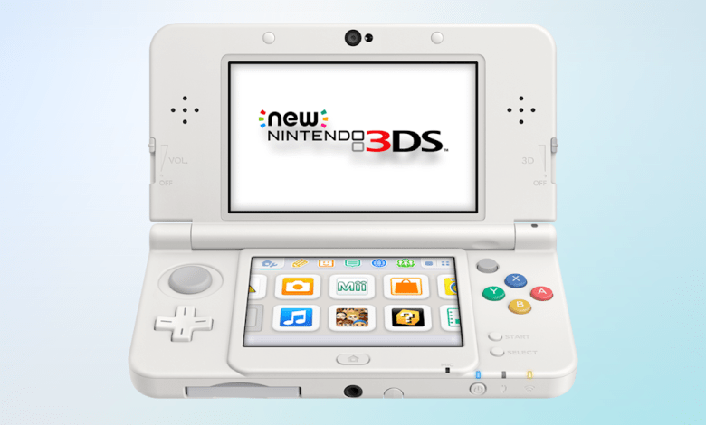 Nintendo can’t repair your New 3DS because they’re out of parts Nintendo can’t repair your New 3DS because they’re out of parts