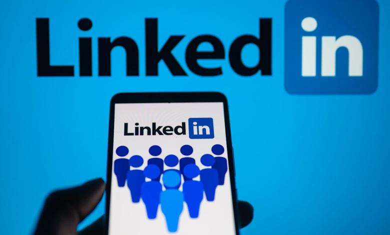 EU fines LinkedIn 4 million for breaching GDPR EU fines LinkedIn 4 million for breaching GDPR