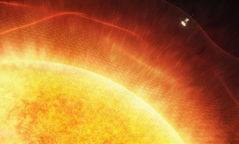 The Parker Solar Probe survived two approaches to the sun and will make two more in 2025 The Parker Solar Probe survived two approaches to the sun and will make two more in 2025