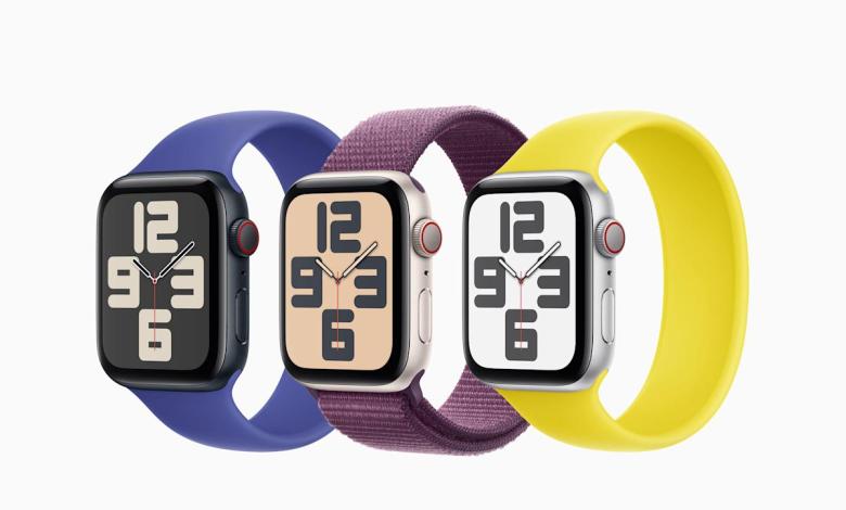 A plastic Apple Watch SE may still happen, but not until next year A plastic Apple Watch SE may still happen, but not until next year
