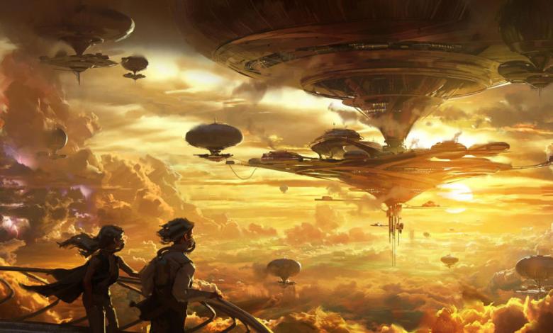 Mass Effect creator’s new studio is closing after three years Mass Effect creator’s new studio is closing after three years
