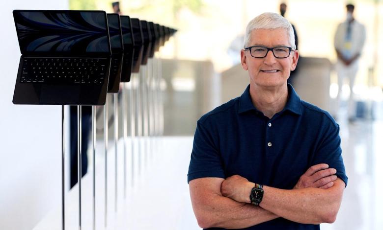 Apple may launch a smart home control center next year Apple may launch a smart home control center next year