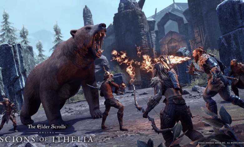 ZeniMax Online Studios employees form their own union ZeniMax Online Studios employees form their own union