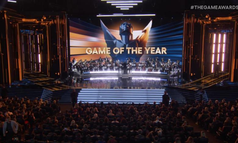 13 big announcements and new trailers from The Game Awards 2024 13 big announcements and new trailers from The Game Awards 2024