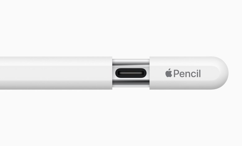 Apple’s Early Prime Day deals include the USB-C Apple Pencil at a very low price Apple’s Early Prime Day deals include the USB-C Apple Pencil at a very low price