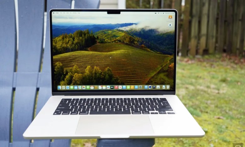 Apple’s 13-inch M3 MacBook Air is 0 off right now and is cheaper than ever Apple’s 13-inch M3 MacBook Air is 0 off right now and is cheaper than ever