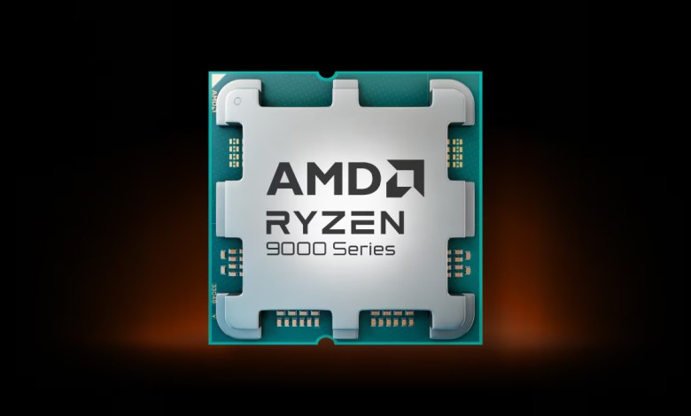 AMD Ryzen 9000 Zen 5 and Ryzen 7000 Zen 4 CPUs recently received performance improvements AMD Ryzen 9000 Zen 5 and Ryzen 7000 Zen 4 CPUs recently received performance improvements