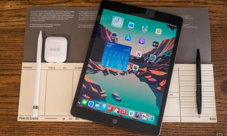 Apple’s ninth-generation iPad hits an all-time low of 9 Apple’s ninth-generation iPad hits an all-time low of 9