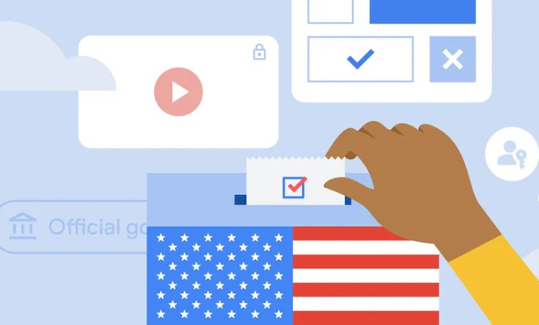 Google is rolling out more election-related protections for YouTube, search and AI Google is rolling out more election-related protections for YouTube, search and AI