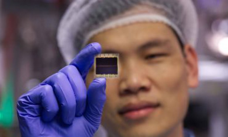 New light-absorbing materials by Oxford scientists could turn everyday objects into solar panels New light-absorbing materials by Oxford scientists could turn everyday objects into solar panels