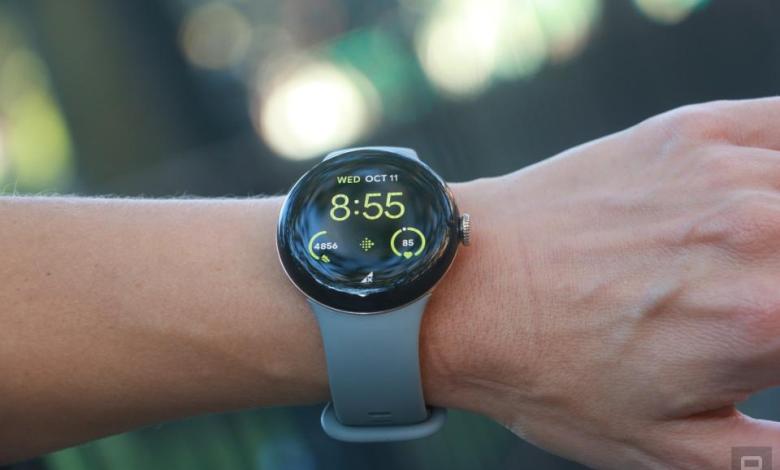 Google is bringing Watch OS 5 to the Pixel Watch and Pixel Watch 2 Google is bringing Watch OS 5 to the Pixel Watch and Pixel Watch 2
