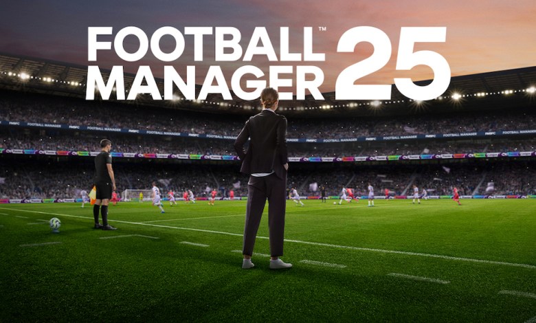 Football Manager 25 will be released on November 26 Football Manager 25 will be released on November 26
