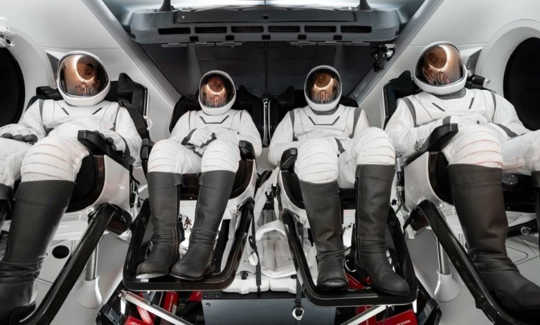 How to watch the Polaris Dawn astronauts attempt the first commercial space flight How to watch the Polaris Dawn astronauts attempt the first commercial space flight