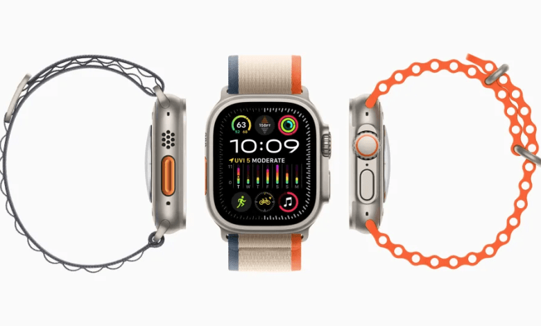 Apple Watch Ultra 2 drops below its Prime Day price Apple Watch Ultra 2 drops below its Prime Day price