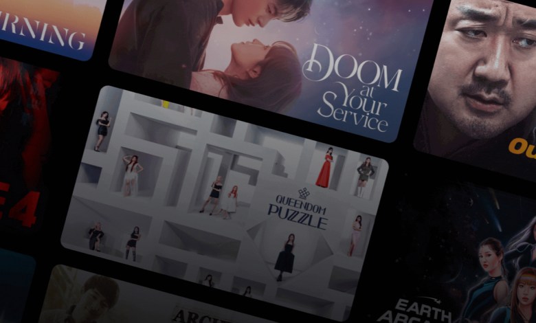 Samsung’s FAST TV Plus service goes all-in on K-dramas Samsung’s FAST TV Plus service goes all-in on K-dramas