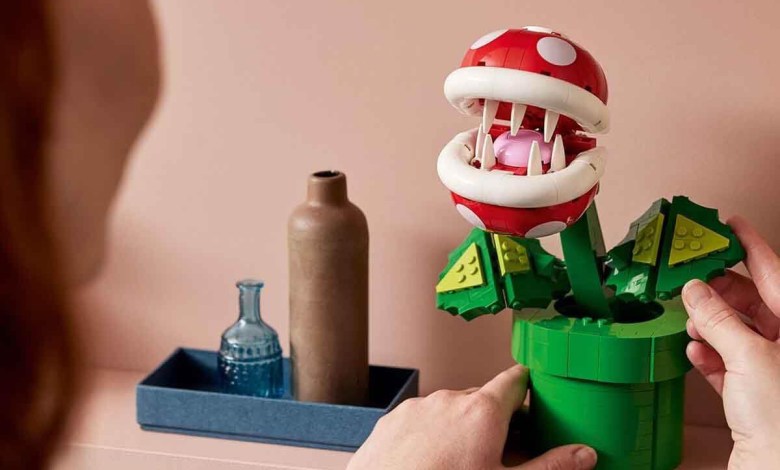 Prime Day Lego deals include up to 41 percent off Super Mario, Star Wars sets Prime Day Lego deals include up to 41 percent off Super Mario, Star Wars sets