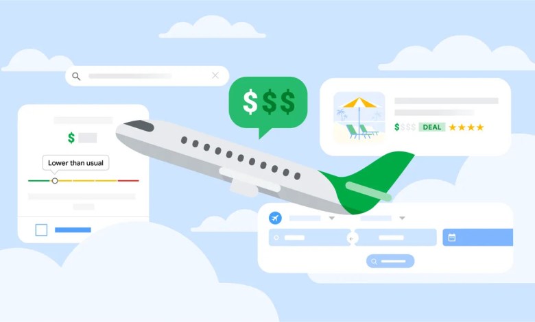 Google Flights now has a ‘Cheapest’ tab Google Flights now has a ‘Cheapest’ tab