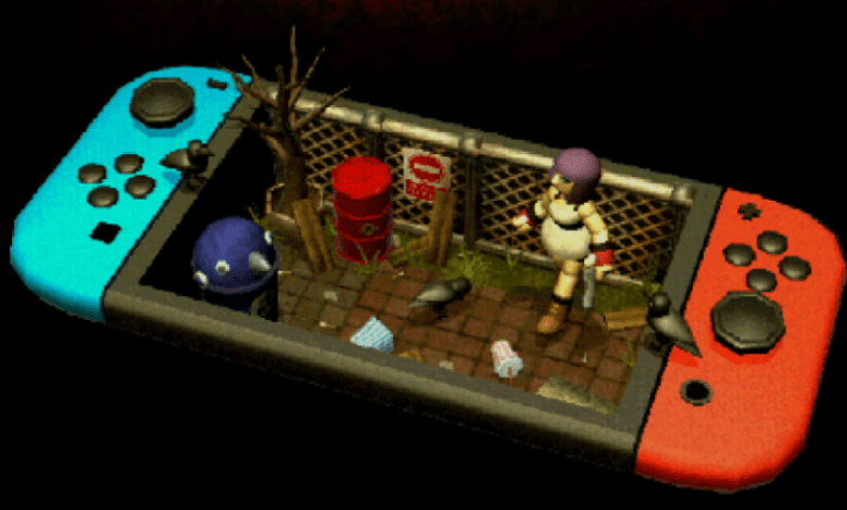 The terrifying Crow Country is coming to Nintendo Switch on October 16 The terrifying Crow Country is coming to Nintendo Switch on October 16