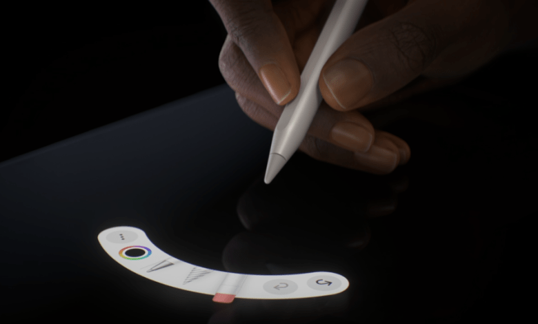 The Apple Pencil Pro is 30 percent off, bringing it down to its lowest price yet The Apple Pencil Pro is 30 percent off, bringing it down to its lowest price yet