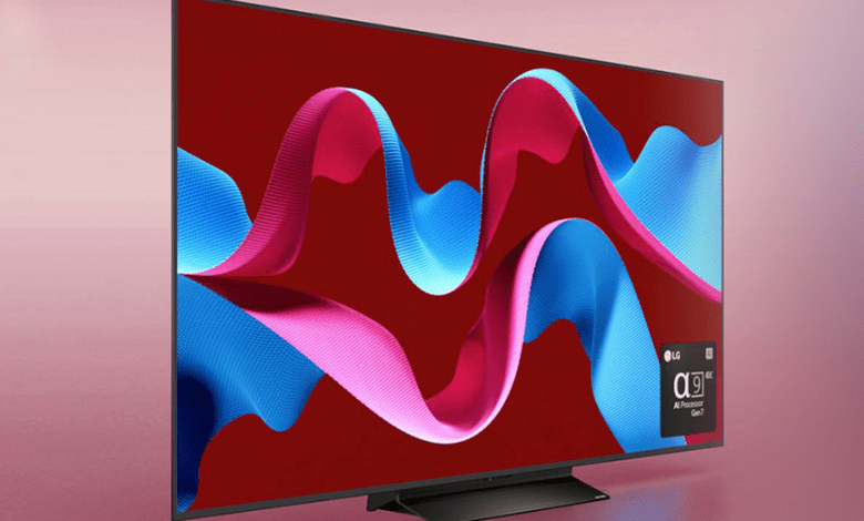 Early Prime Day TV deals include LG C4 OLED smart TVs at low prices Early Prime Day TV deals include LG C4 OLED smart TVs at low prices