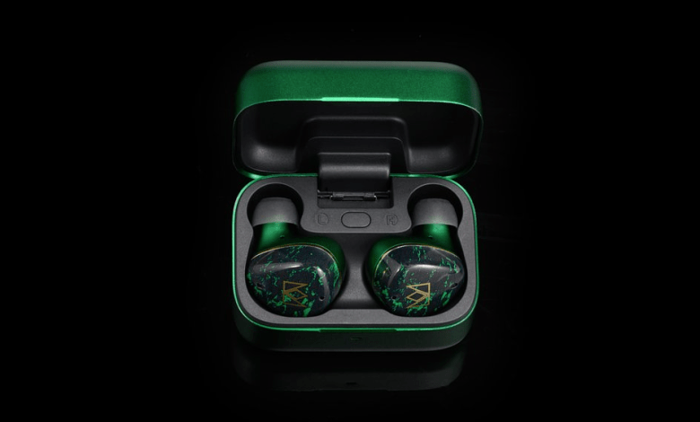 Noble Audio announces its most advanced earbuds yet, with five drivers in each ear Noble Audio announces its most advanced earbuds yet, with five drivers in each ear