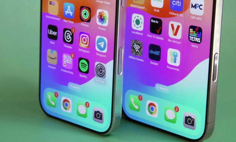 The UK watchdog says Apple’s rules limit competition for the iOS browser The UK watchdog says Apple’s rules limit competition for the iOS browser