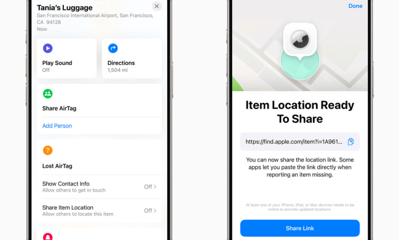 Apple makes its iOS Find My features very useful Apple makes its iOS Find My features very useful