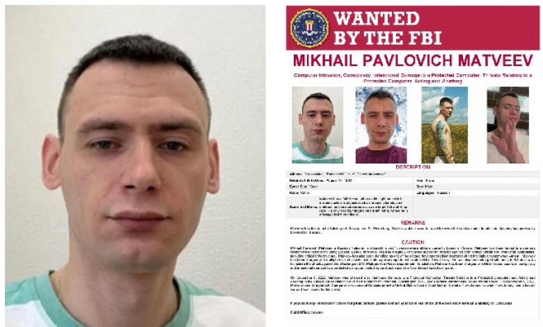 Russia arrests ransomware attacker Wazawaka Russia arrests ransomware attacker Wazawaka