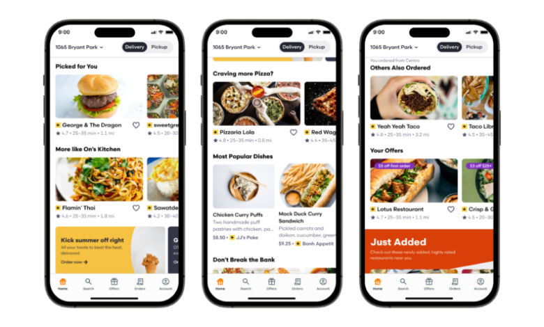 Grubhub settles with the FTC for adding restaurants without their permission Grubhub settles with the FTC for adding restaurants without their permission