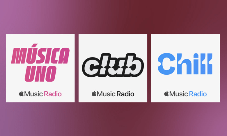 Apple Music is expanding its live streams with three new channels Apple Music is expanding its live streams with three new channels