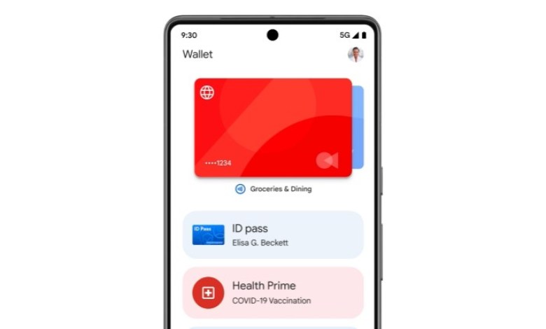 Google Wallet can now hold your US passport Google Wallet can now hold your US passport