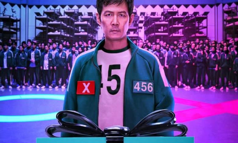 The second season of The Squid Game is officially Netflix’s first major TV show The second season of The Squid Game is officially Netflix’s first major TV show