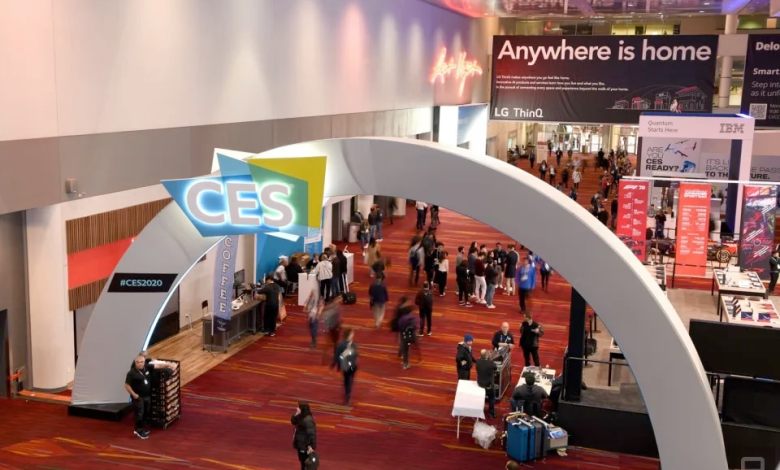 Preparing for AI and GPUs at CES 2025 Preparing for AI and GPUs at CES 2025