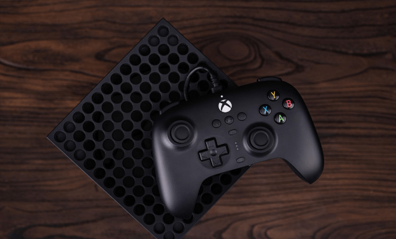 8Bitdo’s Ultimate Wired Controller for Xbox drops to a record low of 8Bitdo’s Ultimate Wired Controller for Xbox drops to a record low of