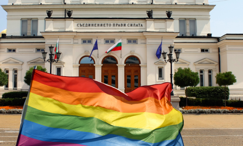 Bulgaria’s New LGBT+ Law Sidelines Civil Rights Groups Warn — Global Issues Bulgaria’s New LGBT+ Law Sidelines Civil Rights Groups Warn — Global Issues