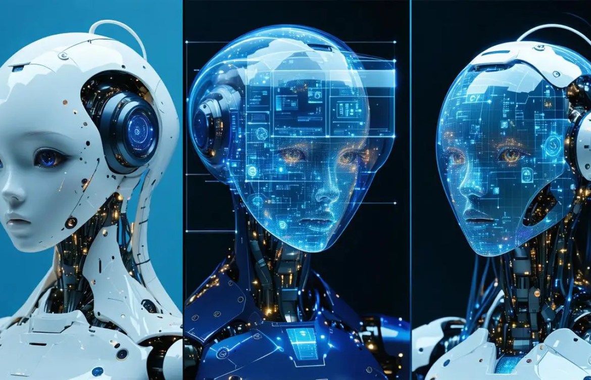 Ranking AI Models: ChatGPT vs Gemini vs Deepseek Ranking AI Models: ChatGPT vs Gemini vs Deepseek