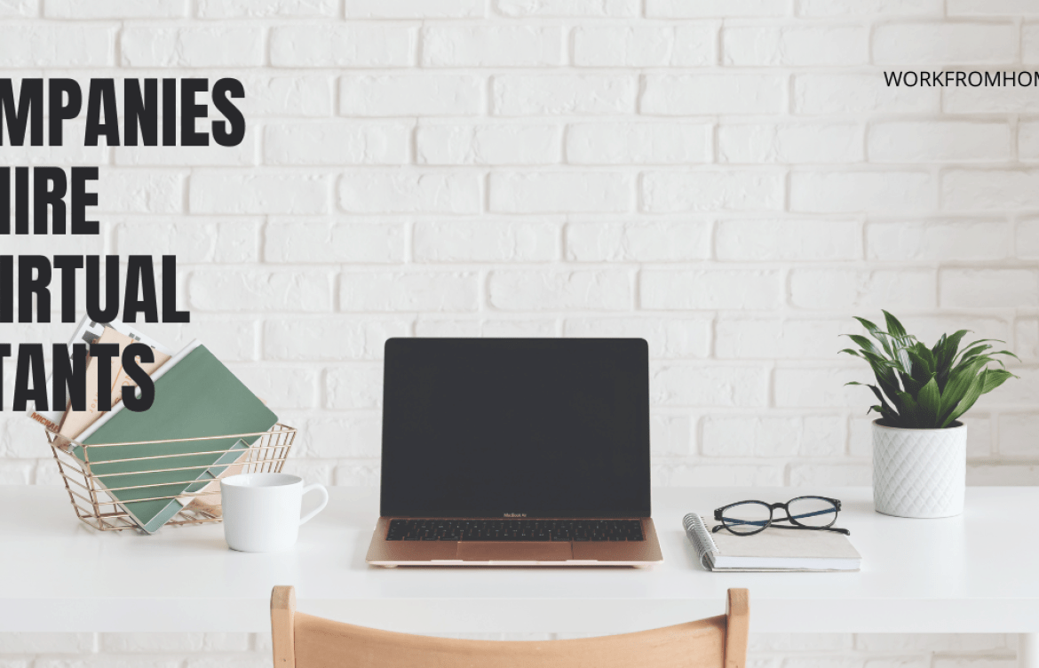 20+ VA Companies for Remote Work 20+ VA Companies for Remote Work