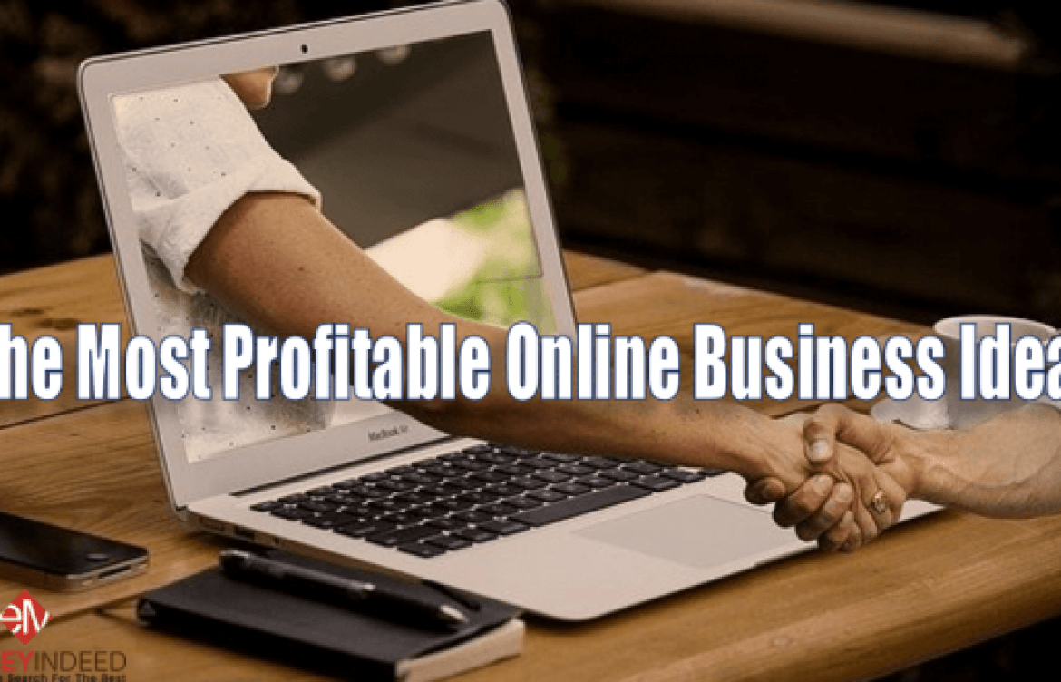 The Most Profitable Online Business Ideas For 2025 The Most Profitable Online Business Ideas For 2025