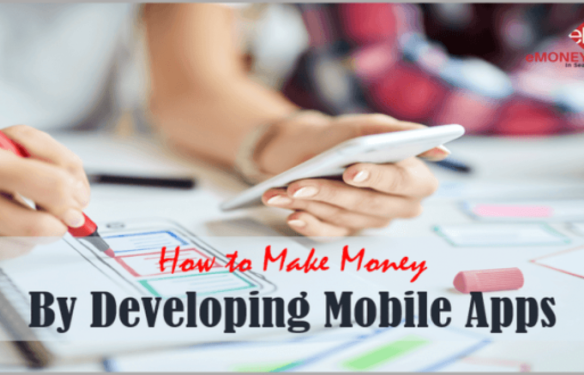 How to Make Money By Developing a Mobile Web App How to Make Money By Developing a Mobile Web App