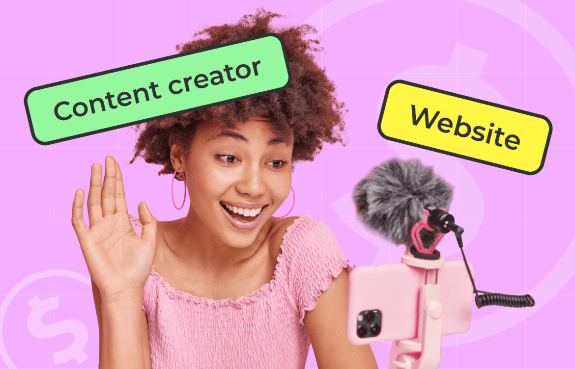 Ways To Make Money as a Content Creator Ways To Make Money as a Content Creator
