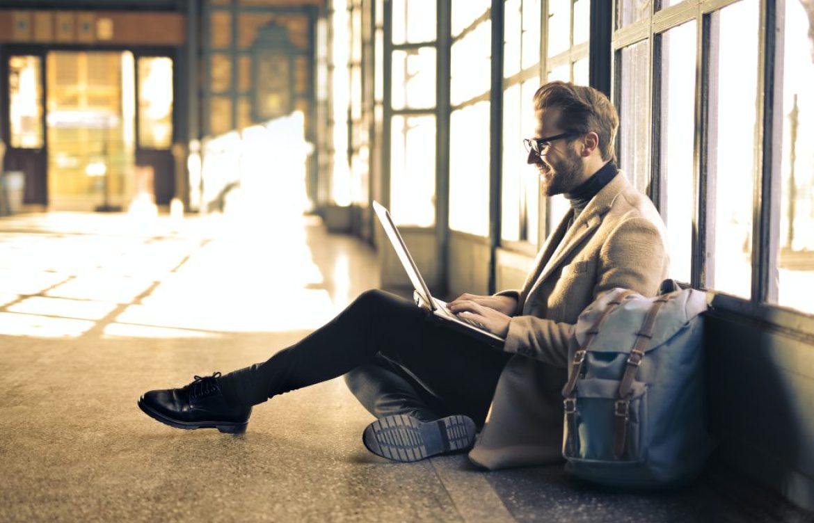 Advantages Of Owning An Online Business Advantages Of Owning An Online Business