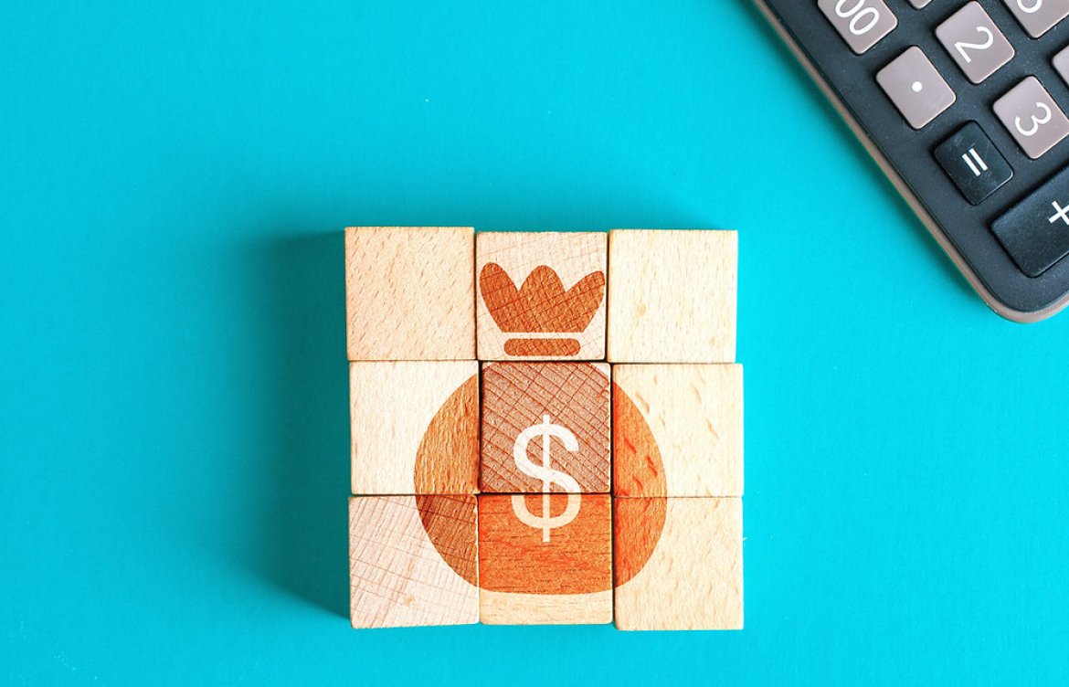 The Easy Way to Budget and Save More in 6 Simple Steps! The Easy Way to Budget and Save More in 6 Simple Steps!